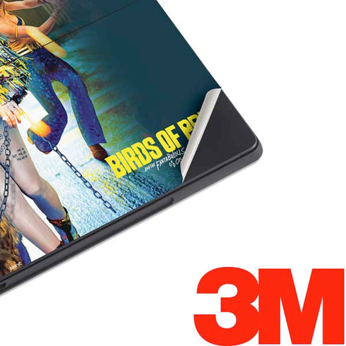 DC Comics Harley Quinn Birds of Prey Movie Poster Surface Pro 7 Skin