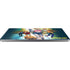 DC Comics Harley Quinn Birds of Prey Movie Poster Universal Laptop 11in (8.8 x 6.2in) Skin