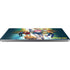 DC Comics Harley Quinn Birds of Prey Movie Poster Universal Laptop 12in (9.8 x 6.8in) Skin