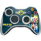 DC Comics Harley Quinn Birds of Prey Movie Poster Xbox 360 Wireless Controller Skin