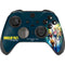 DC Comics Harley Quinn Birds of Prey Movie Poster Xbox Elite Wireless Controller Series 2 Skin