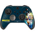 DC Comics Harley Quinn Birds of Prey Movie Poster Xbox Elite Wireless Controller Series 2 Skin