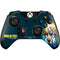 DC Comics Harley Quinn Birds of Prey Movie Poster Xbox One Controller Skin