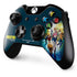 DC Comics Harley Quinn Birds of Prey Movie Poster Xbox One Controller Skin