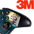 DC Comics Harley Quinn Birds of Prey Movie Poster Xbox One Controller Skin