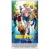 DC Comics Harley Quinn Birds of Prey Movie Poster Xbox Series S Console Skin