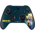 DC Comics Harley Quinn Birds of Prey Movie Poster Xbox Series X Controller Skin