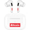 Bitcoin Crypto AirPods Pro 2nd Gen Skin