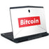 Bitcoin Crypto Dell Alienware Skin