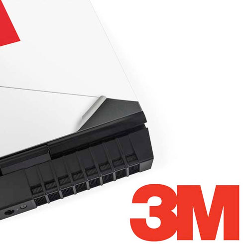 Bitcoin Crypto Dell Alienware Skin