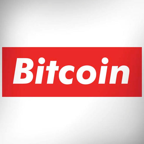 Bitcoin Crypto Dell Alienware Skin