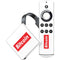 Bitcoin Crypto Amazon Fire TV Skin