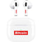 Bitcoin Crypto Apple AirPods (3rd Gen 2021) Skin