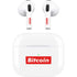 Bitcoin Crypto Apple AirPods (3rd Gen 2021) Skin