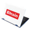 Bitcoin Crypto Aspire R11 11.6in Skin