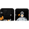 Bitcoin Astronaut Nintendo 2DS Skin