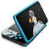 Bitcoin Astronaut Nintendo 2DS XL (2017) Skin