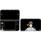 Bitcoin Astronaut 3DS XL 2015 Skin