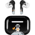 Bitcoin Astronaut AirPods Pro 2nd Gen Skin