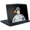 Bitcoin Astronaut Dell Alienware Skin