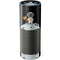 Bitcoin Astronaut Amazon Echo Skin