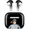 Bitcoin Astronaut Apple AirPods (3rd Gen 2021) Skin
