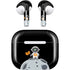 Bitcoin Astronaut Apple AirPods (3rd Gen 2021) Skin