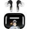 Bitcoin Astronaut Apple AirPods Pro Skin