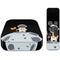 Bitcoin Astronaut Apple TV Skin