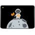 Bitcoin Astronaut HP Chromebook Skin