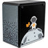 Bitcoin Astronaut Cooler Master MasterBox Q300L Mini Tower Skin