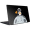 Bitcoin Astronaut Dell Vostro Skin