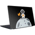 Bitcoin Astronaut Dell Vostro Skin