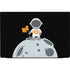 Bitcoin Astronaut Dell Vostro Skin