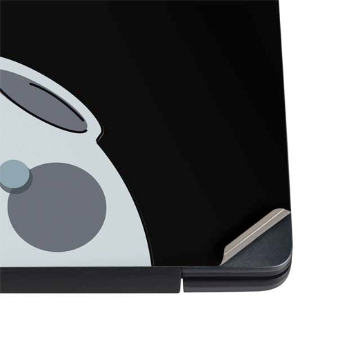 Bitcoin Astronaut Dell Vostro Skin