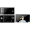Bitcoin Astronaut DS Lite Skin