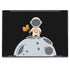 Bitcoin Astronaut HP Envy Skin