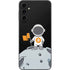 Bitcoin Astronaut Galaxy A14 5G Skin