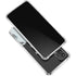 Bitcoin Astronaut Galaxy A32 5G Clear Case