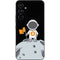 Bitcoin Astronaut Galaxy A54 5G Skin