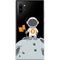 Bitcoin Astronaut Galaxy Note 10 Plus Skin