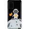 Bitcoin Astronaut Galaxy Note20 5G Pro Case