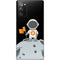 Bitcoin Astronaut Galaxy Note20 5G Skin
