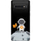 Bitcoin Astronaut Galaxy S10 Skin
