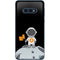 Bitcoin Astronaut Galaxy S10e Skin