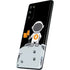 Bitcoin Astronaut Galaxy S20 Fan Edition Skin