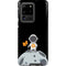 Bitcoin Astronaut Galaxy S20 Ultra 5G Pro Case