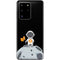 Bitcoin Astronaut Galaxy S20 Ultra 5G Skin