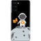 Bitcoin Astronaut Galaxy S21 5G Skin