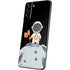 Bitcoin Astronaut Galaxy S21 5G Skin